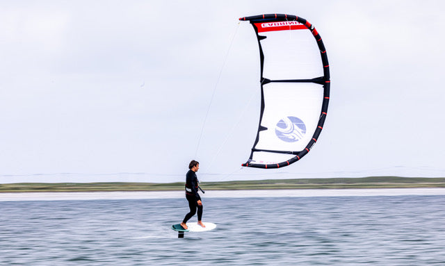 2024 Cabrinha Moto X Kite | Force Kite & Wake