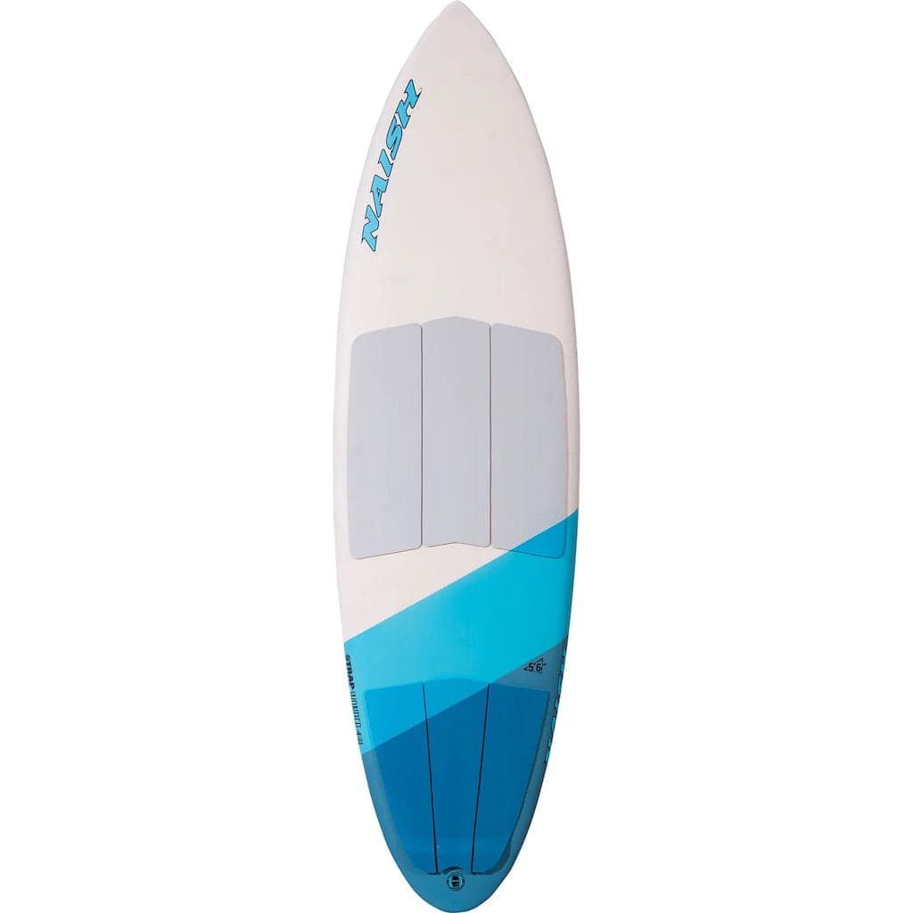 Naish S25 Strapless Wonder Surf Board