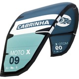 2024 Cabrinha Moto X Kite | Force Kite & Wake