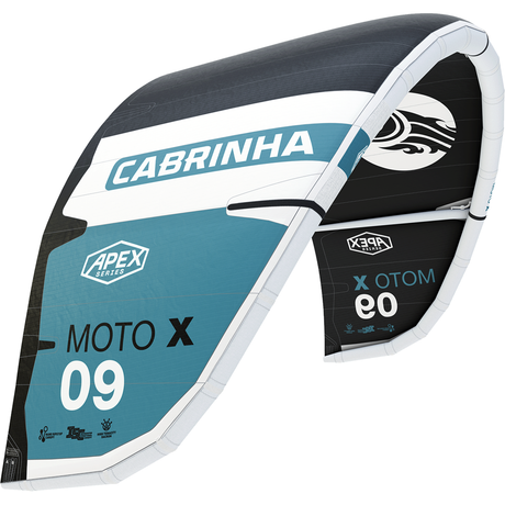 2024 Cabrinha Moto X Apex Kite | Force Kite & Wake