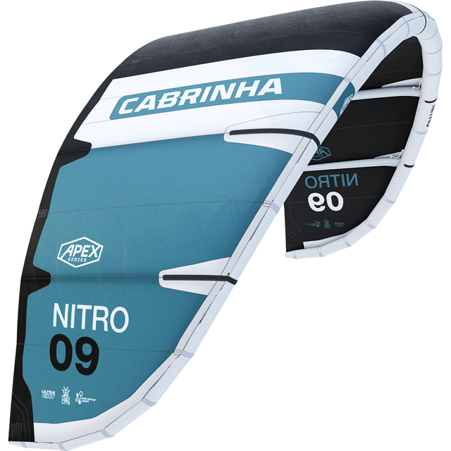 2024 Cabrinha Nitro Apex kite | Force Kite & Wake