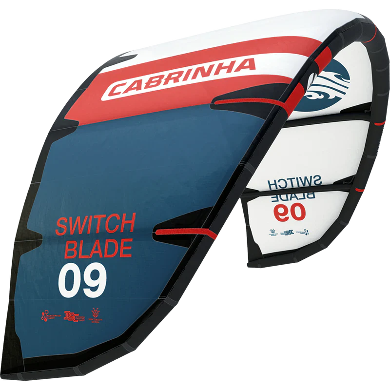 2024 Cabrinha Switchblade Kite | Force Kite & Wake