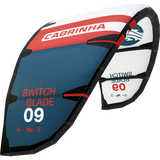 2024 Cabrinha Switchblade Kite | Force Kite & Wake