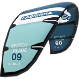 2024 Cabrinha Switchblade Kite | Force Kite & Wake