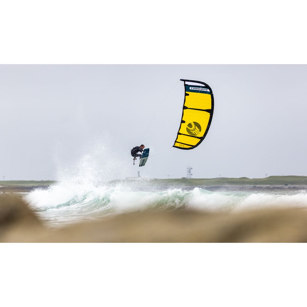 2024 Cabrinha Switchblade Kite | Force Kite & Wake