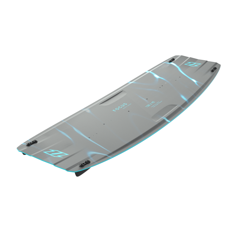 2022 North Focus Hybrid TT Board | Force Kite & Wake