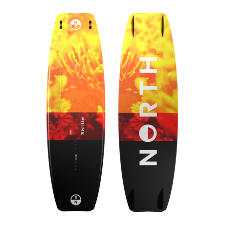 2024 North Prime TT Board | Force Kite & Wake