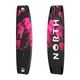 2024 North Astra Womens Kiteboard | Force Kite & Wake