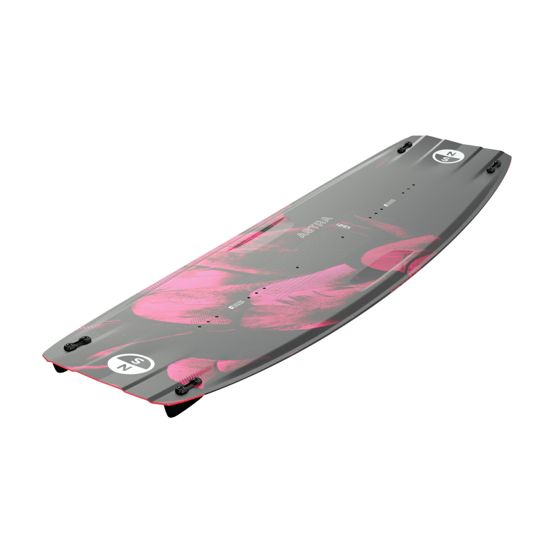 2024 North Astra Womens Kiteboard | Force Kite & Wake