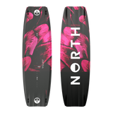 2024 North Astra Womens Kiteboard | Force Kite & Wake