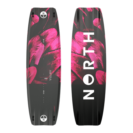 2024 North Astra Womens Kiteboard | Force Kite & Wake