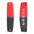 2024 North Atmos Hybrid Performance Kitebaord | Force Kite & Wake