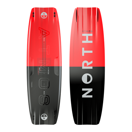 2024 North Atmos Hybrid Performance Kitebaord | Force Kite & Wake