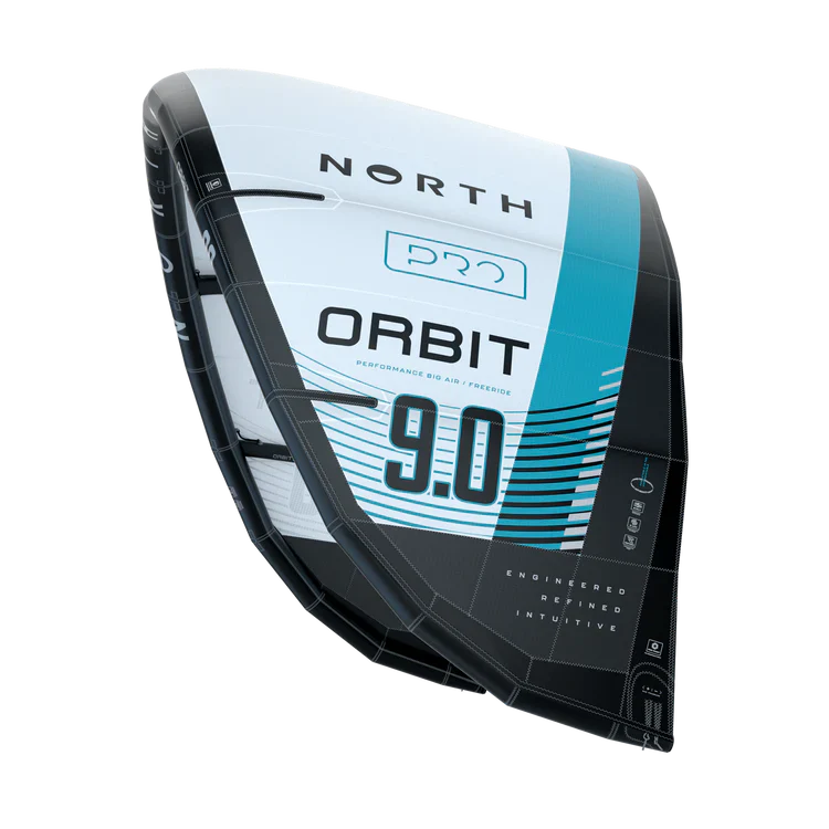 2025 North Orbit Pro Kite