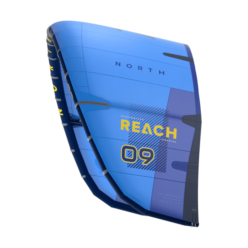 2022/2023 North Reach Kite | Force Kite & Wake