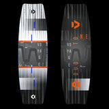 2023 Duotone Voyage TwinTip Split-Board | Force Kite & Wake