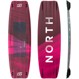 2023 North Astra TT Board | Force Kite & Wake