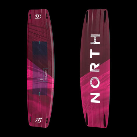 2023 North Astra TT Board | Force Kite & Wake