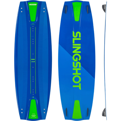 2023 Slingshot Misfit V11 TT | Force Kite & Wake