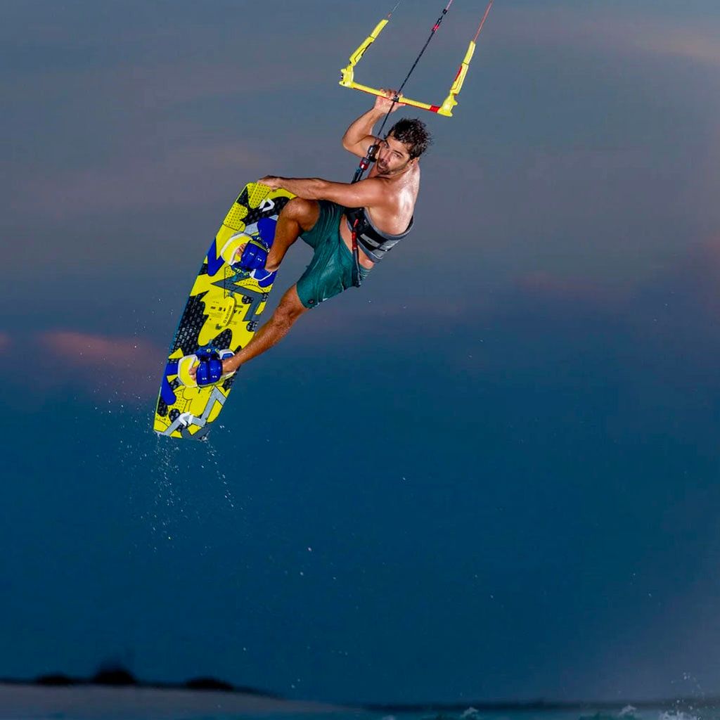 2024 Duotone Jaime SLS TT | Force Kite & Wake