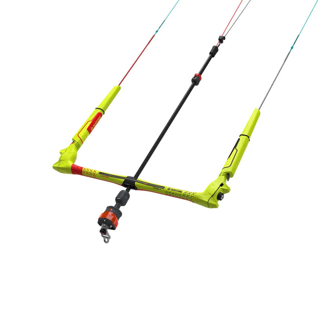 2024 Duotone Click Bar Medium Quad Control 22-24m | Force Kite & Wake