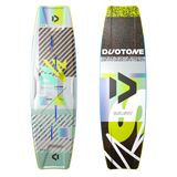 2024 Duotone Select Concept Blue TT Kiteboard | Force Kite & Wake