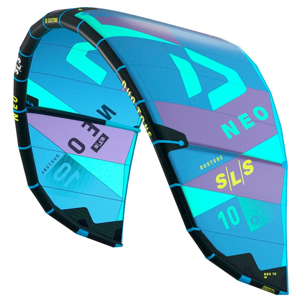 2024 Duotone Neo SLS | Force Kite & Wake