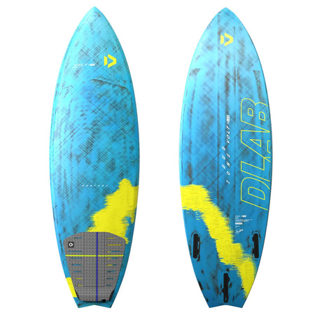 Duotone Volt D/Lab surfboard