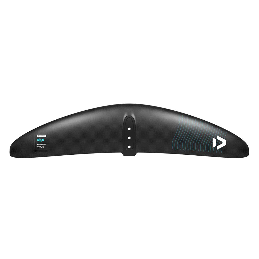 Duotone Aero Free wing Front wing top 