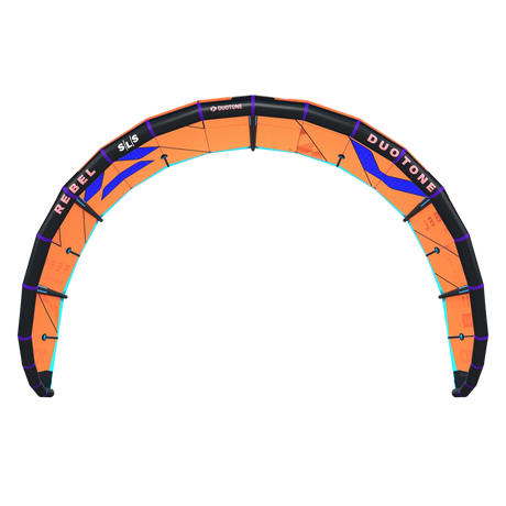 2025 Duotone Rebel SLS Kite