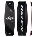 2025 Naish Monarch TT Kiteboard