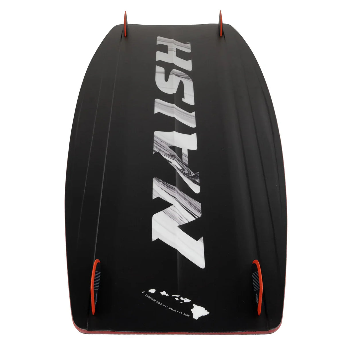 2025 Naish Monarch TT Kiteboard