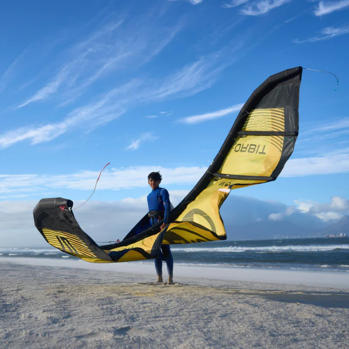 2025 North Orbit Kite