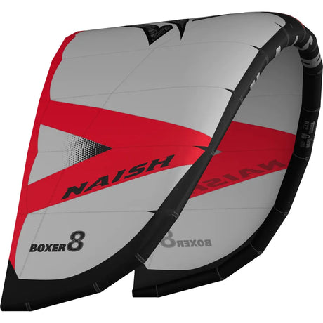 2023 Naish S27 Boxer | Force Kite & Wake