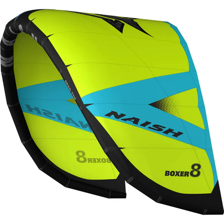 2023 Naish S27 Boxer | Force Kite & Wake