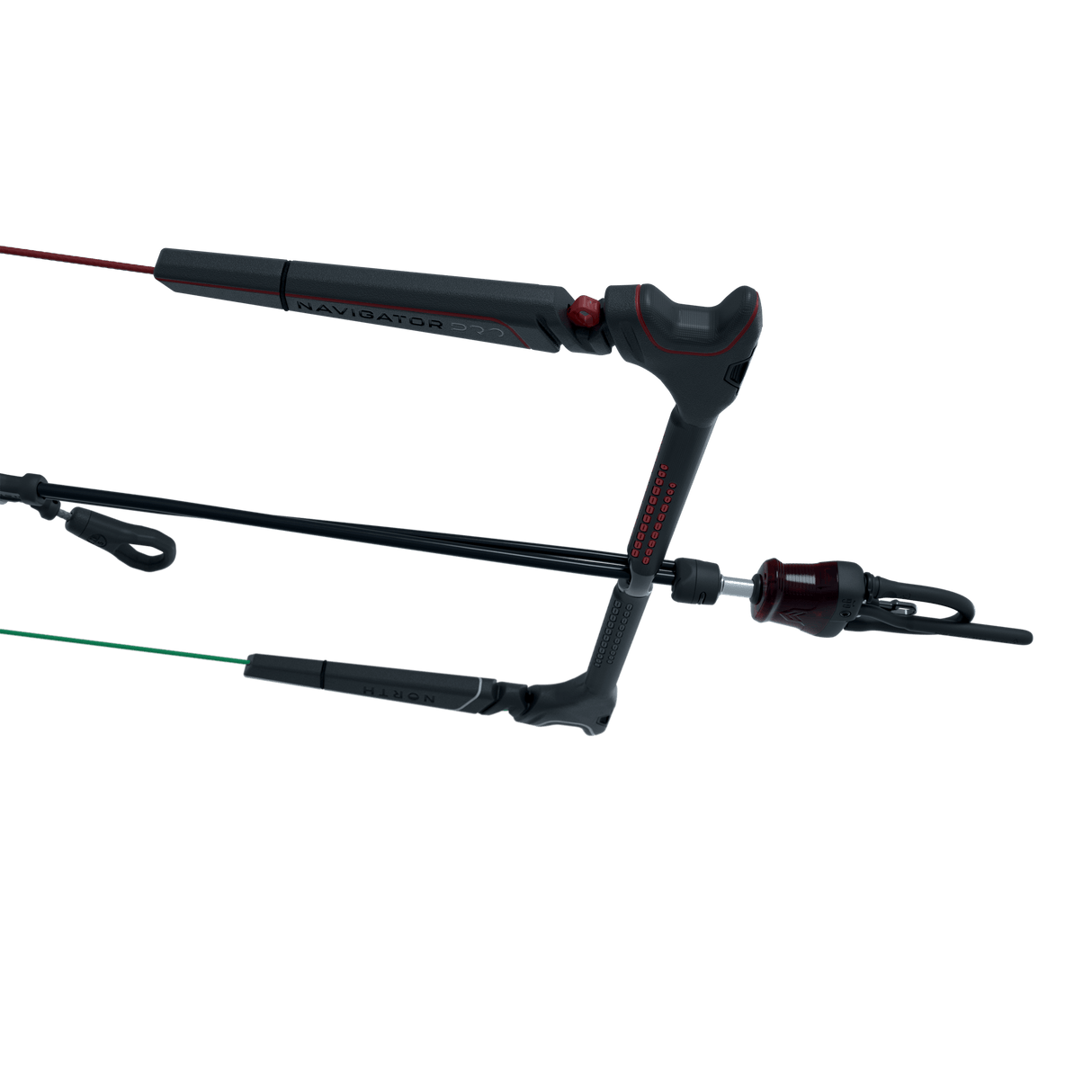 2024 North Navigator Pro Control Bar | Force Kite & Wake