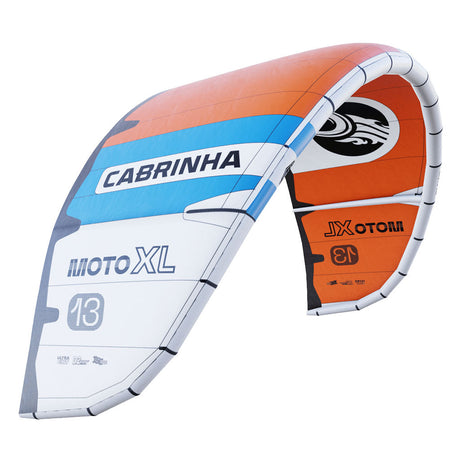 2025 Cabrinha Moto XL Apex, CABRINHA,KITEBOARDING GEAR ALL - KITES ONLY