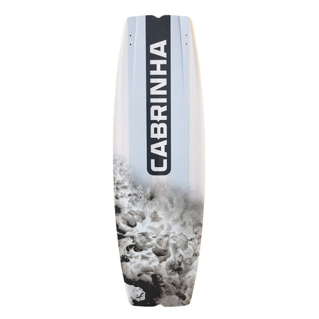 2025 Cabrinha Vapor TT Board, CABRINHA,KITEBOARDING GEAR ALL - TWINTIPS