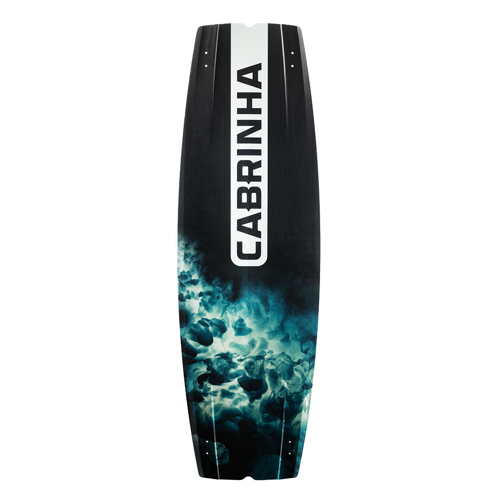 2025 Cabrinha Vapor Apex TT Carbon, CABRINHA,KITEBOARDING GEAR ALL - TWINTIPS