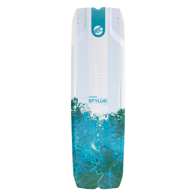 2025 Cabrinha Stylus TT Board, CABRINHA,KITEBOARDING GEAR ALL - TWINTIPS