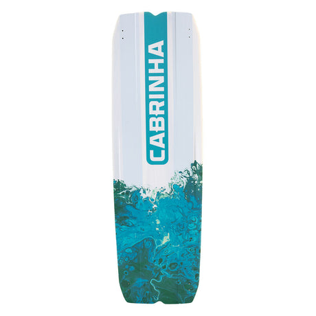 2025 Cabrinha Stylus TT Board, CABRINHA,KITEBOARDING GEAR ALL - TWINTIPS