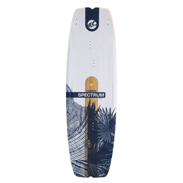 2025 Cabrinha Spectrum TT Board, CABRINHA,KITEBOARDING GEAR ALL - TWINTIPS