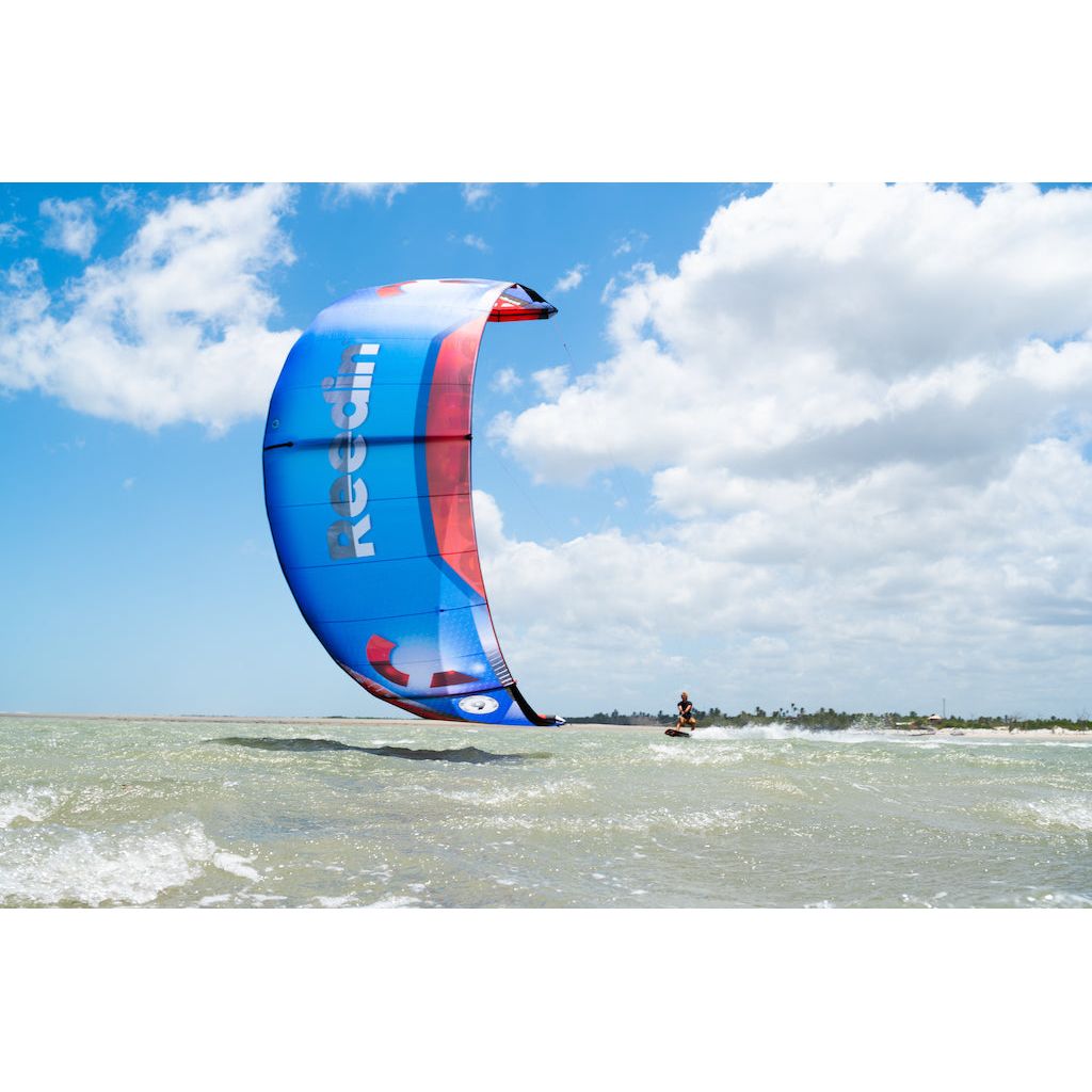 2025 reedin Hypermodel kiteboarding kite riding