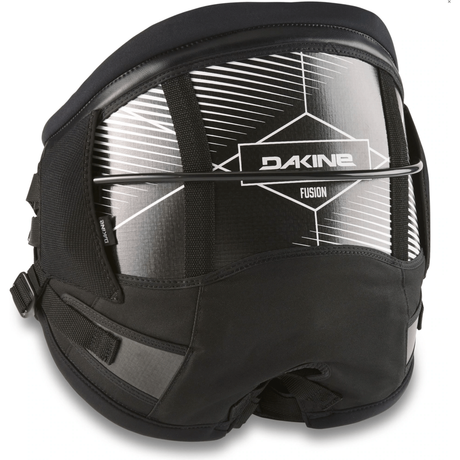 Dakine Fusion Harness Black | Force Kite & Wake