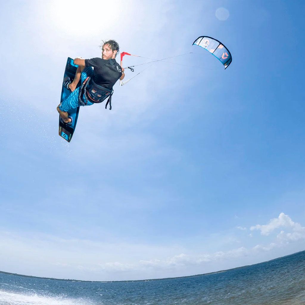 2023 Duotone Evo Kite | Force Kite & Wake