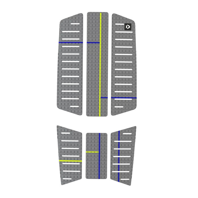 Duotone Traction Pad D/LAB Front