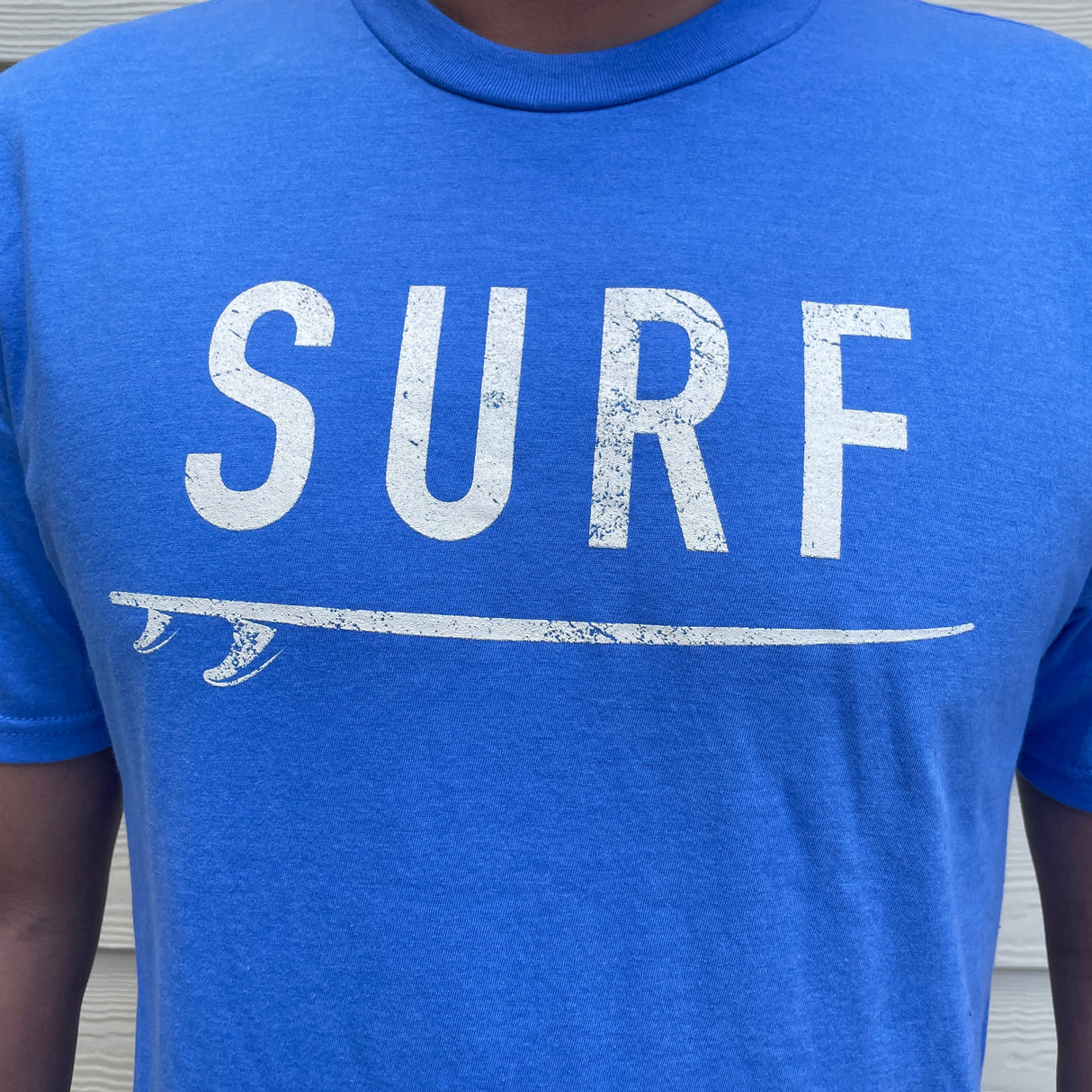 FORCE T-Shirt Surf