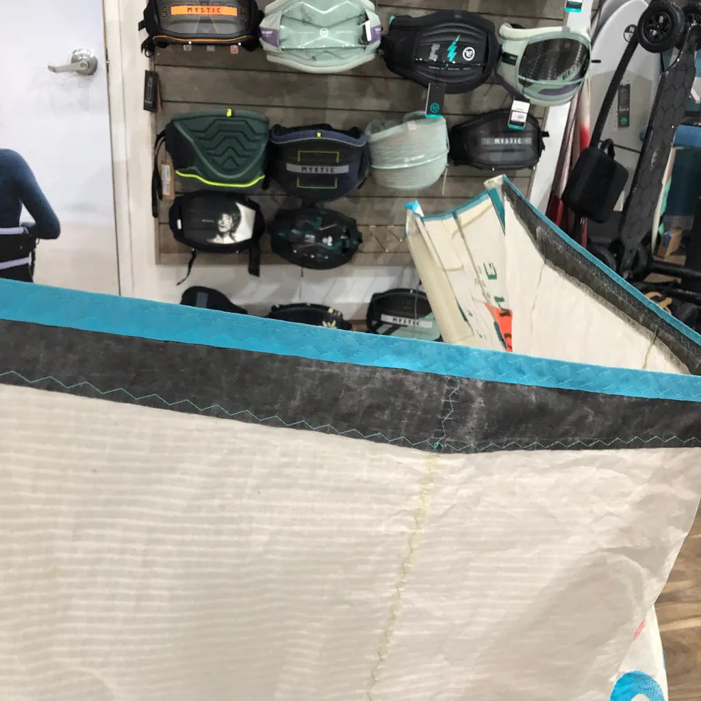 2019 Duotone Dice 10m Used | Force Kite & Wake