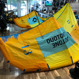 2019 Duotone Dice 13m Kite Used