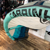 2018 Cabrinha Drifter 8m Kite Used